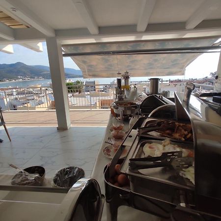 Rent House Anemos Apartment Nea Iraklitsa ภายนอก รูปภาพ
